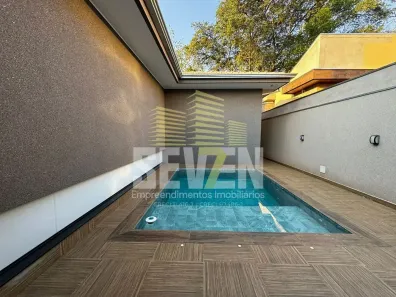 Casa com 4 Quartos à venda, 219m² no Vila Santista, Bauru