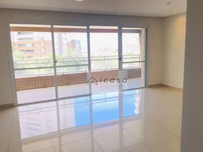 Apartamento com 3 Quartos à venda, 147m² no Vila Ema, São José dos Campos