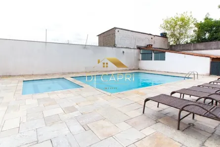 Apartamento com 3 Quartos à venda, 73m² no Vila Esperança, São Paulo