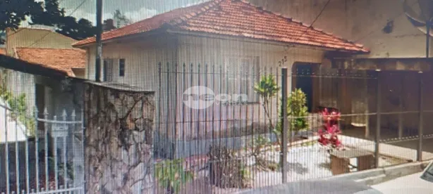 Casa com 2 Quartos à venda, 270m² no Jardim do Mar, São Bernardo do Campo