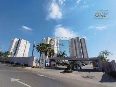 Apartamento com 3 Quartos à venda, 66m² no Jardim Bela Vista, Indaiatuba