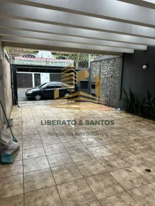 Imóvel Comercial para alugar, 270m² no Vila Gilda, Santo André