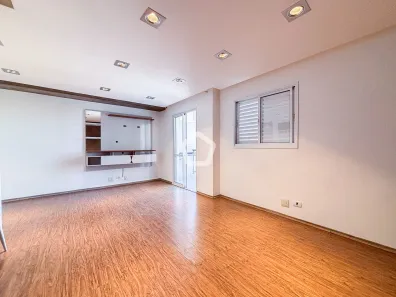 Apartamento com 1 Quarto à venda, 51m² no Vila Bela, São Paulo