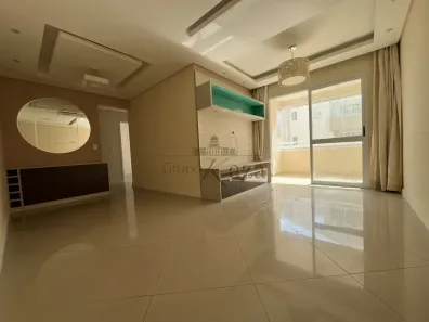Apartamento com 2 Quartos à venda, 75m² no Jardim Sul, São José dos Campos