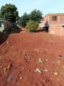 Lote/Terreno à venda, 366m² no Santa Felicidade, Cascavel