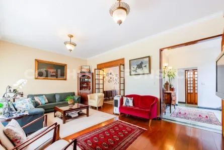 Casa com 3 Quartos à venda, 230m² no Pacaembu, São Paulo