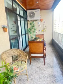 Cobertura com 3 Quartos à venda, 346m² no Icaraí, Niterói