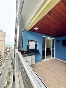 Apartamento com 4 Quartos à venda, 163m² no Meia Praia, Itapema