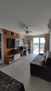 Apartamento com 2 Quartos à venda, 71m² no Campo Grande, Rio de Janeiro
