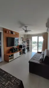 Apartamento com 2 Quartos à venda, 73m² no Campo Grande, Rio de Janeiro