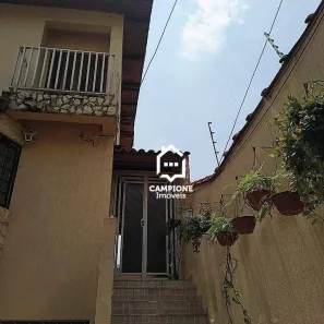 Casa com 3 Quartos à venda, 230m² no Vila Maria Luisa, São Paulo