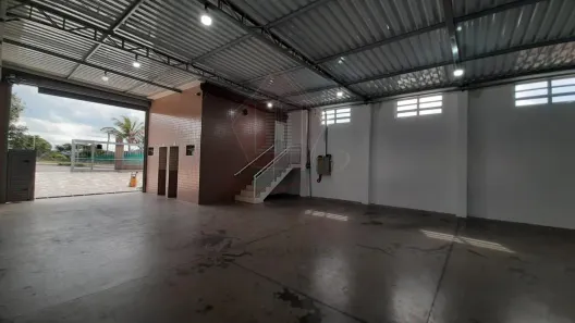 Galpão/Depósito/Armazém para alugar, 270m² no Jardim Rosaura, Jundiaí