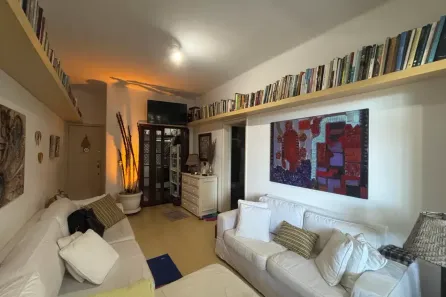 Apartamento com 2 Quartos à venda, 70m² no Leblon, Rio de Janeiro