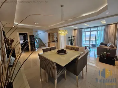 Casa de Condomínio com 4 Quartos à venda, 450m² no Urbanova, São José dos Campos