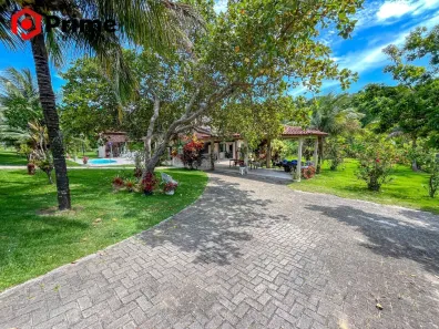 Casa com 3 Quartos à venda, 450m² no Lameirão, Guarapari