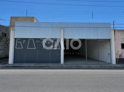Sala Comercial para alugar, 450m² no Lagoa Seca, Natal