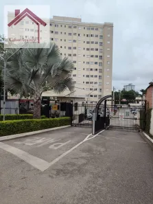 Apartamento com 1 Quarto à venda, 40m² no Vila Helena, Sorocaba