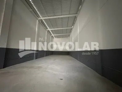 Galpão/Depósito/Armazém para alugar, 221m² no Vila Maria Baixa, São Paulo