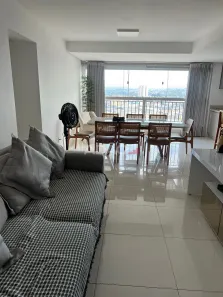 Apartamento com 3 Quartos à venda, 96m² no Setor Coimbra, Goiânia