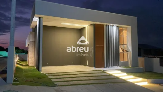 Casa com 3 Quartos à venda, 176m² no Pium (Distrito Litoral), Nísia Floresta