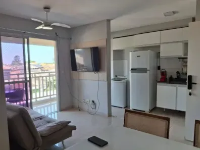 Apartamento com 2 Quartos à venda, 59m² no Atalaia, Ananindeua