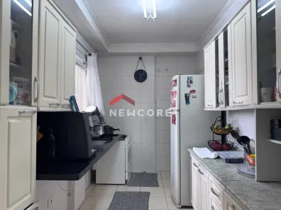 Apartamento com 3 Quartos à venda, 127m² no Jardim Independência, São Paulo