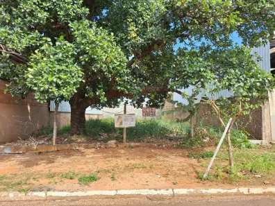 Lote/Terreno à venda, 360m² no Vila Progresso, Campo Grande