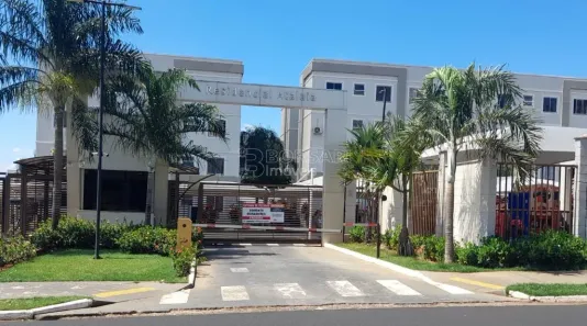 Apartamento com 2 Quartos à venda, 55m² no Jardim América (Vila Xavier), Araraquara
