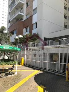 Apartamento com 3 Quartos à venda, 76m² no Vila Firmiano Pinto, São Paulo