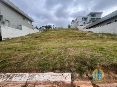 Lote/Terreno à venda, 360m² no Colinas de Parnaíba I, Santana de Parnaíba