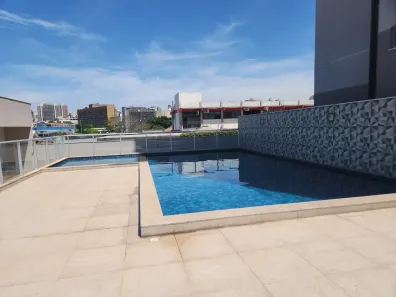 Apartamento com 3 Quartos à venda, 80m² no Floresta, Belo Horizonte