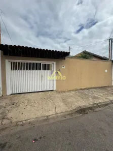 Casa com 3 Quartos à venda, 179m² no Estação, Salto