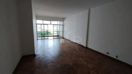 Apartamento com 4 Quartos à venda, 160m² no Tijuca, Rio de Janeiro
