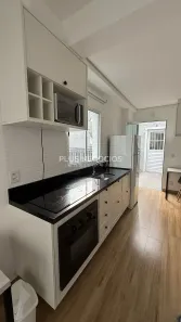 Apartamento com 1 Quarto à venda, 32m² no Retiro São João, Sorocaba