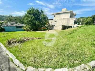 Lote/Terreno à venda, 345m² no Rio do Ouro, Niterói