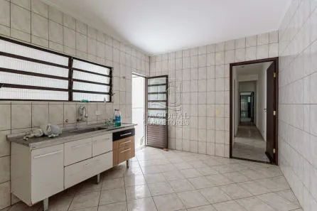 Apartamento com 3 Quartos para alugar, 140m² no Parque das Nações, Santo André