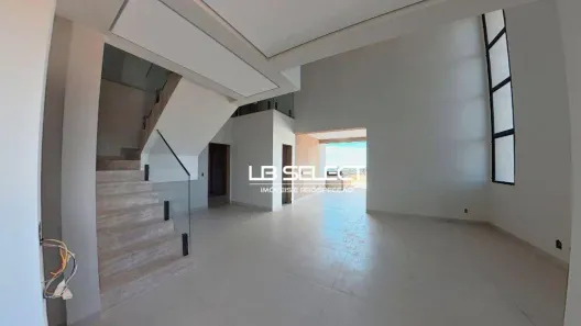 Cobertura com 4 Quartos à venda, 183m² no Santa Mônica, Uberlândia