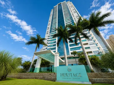 Apartamento com 4 Quartos à venda, 378m² no Guanabara, Londrina