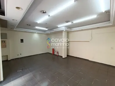 Ponto Comercial para alugar, 70m² no Centro, Ribeirão Preto