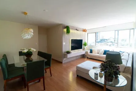 Apartamento com 3 Quartos à venda, 112m² no Vila Clementino, São Paulo