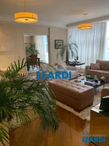 Apartamento com 4 Quartos à venda, 280m² no Santa Cecília, São Paulo