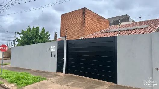 Casa com 3 Quartos à venda, 148m² no Residencial Arezzo, Maringá