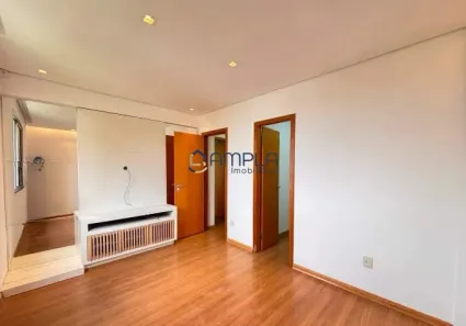 Apartamento com 4 Quartos para alugar, 176m² no Buritis, Belo Horizonte