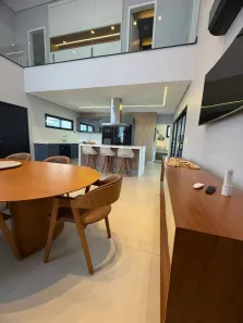 Casa de Condomínio com 3 Quartos à venda, 271m² no Residencial Central Parque, Salto