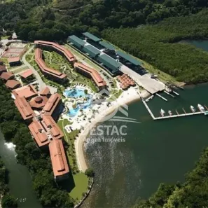 Apartamento com 2 Quartos à venda, 74m² no Pontal (Cunhambebe), Angra dos Reis