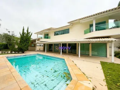 Casa de Condomínio com 3 Quartos à venda, 360m² no Piratininga, Niterói