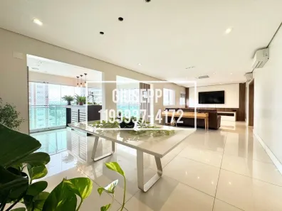 Apartamento com 3 Quartos à venda, 194m² no Adalgisa, Osasco