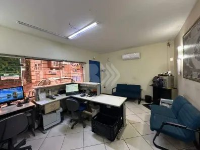 Imóvel Comercial à venda, 147m² no Cidade Alta, Piracicaba
