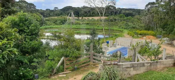 Fazenda/Sítio com 4 Quartos à venda, 100m² no , Contenda