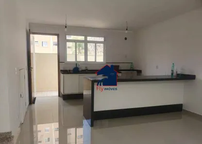 Casa de Condomínio com 2 Quartos à venda, 99m² no Vila Pereira Barreto, São Paulo